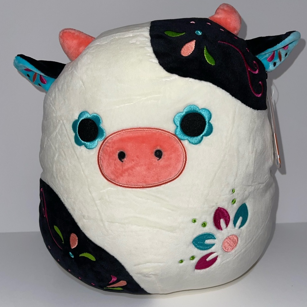 DOTD Connor Squishmallow (HALLMARK EXCLUSIVE!!)
